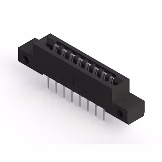 357-016-424-212 EDAC Inc.  Edgeboard Connectors